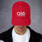 OSS Trucker Cap