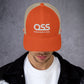 OSS Trucker Cap