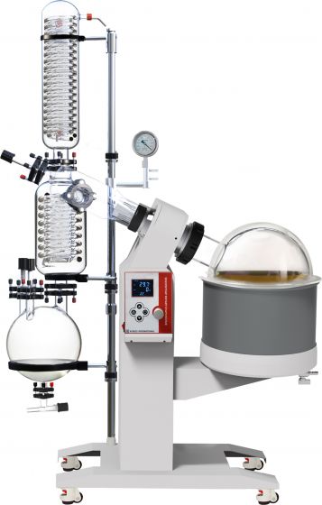 Ai SolventVap 2.6G/10L Rotary Evaporator