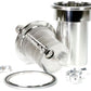 Ai -40C Cold Trap With LS Stainless Steel Traps ETL