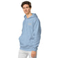 OSS Unisex pigment dyed hoodie