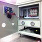 Ai 10C to 25C 33L/Min 35L Capacity Recirculating Chiller